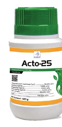 RAMCO Acto-25