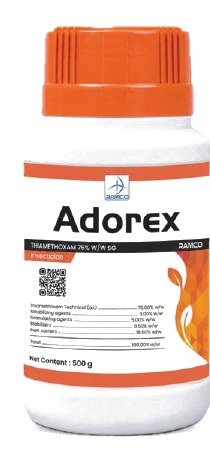 RAMCO Adorex