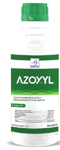 RAMCO Azoxyl
