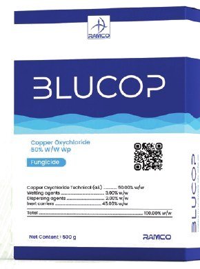 RAMCO Blucop