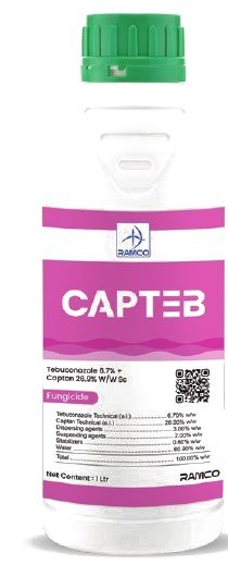 RAMCO Capteb