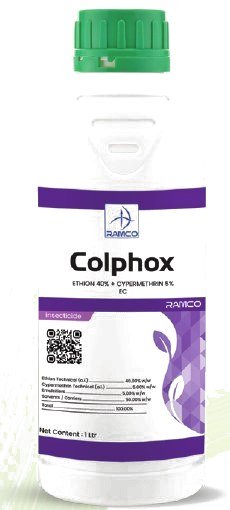 RAMCO Colphox