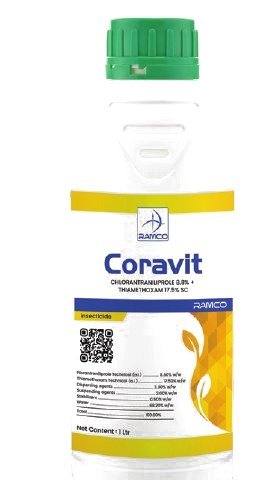 RAMCO Coravit