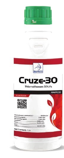 RAMCO Cruze-30