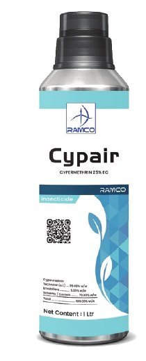 RAMCO Cypair