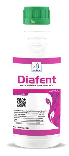 RAMCO Diafent
