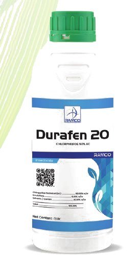 RAMCO Durafen 20