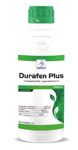 RAMCO Durafen Plus