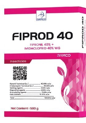 RAMCO Fiprod 40