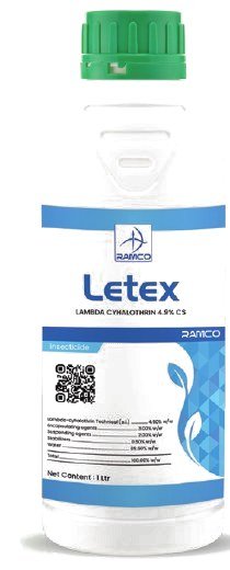 RAMCO Letex