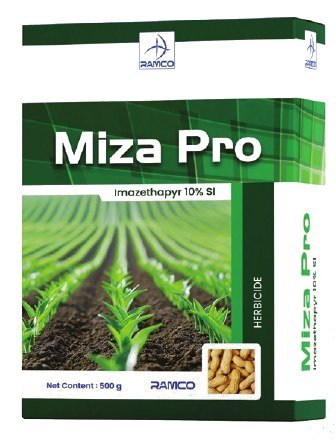 RAMCO Miza Pro