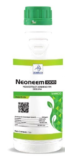 RAMCO Neoneem 1000