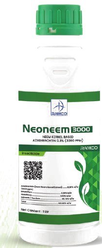 RAMCO Neoneem 3000