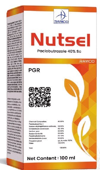 RAMCO Nutsel