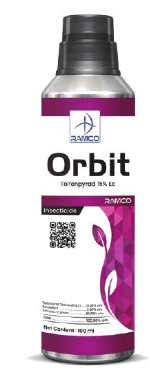 RAMCO Orbit