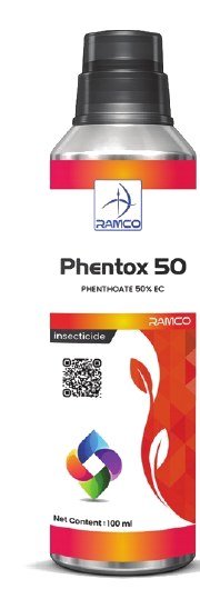 RAMCO Phentox 50