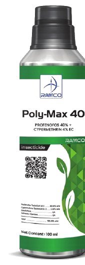 RAMCO Poly-Max 40