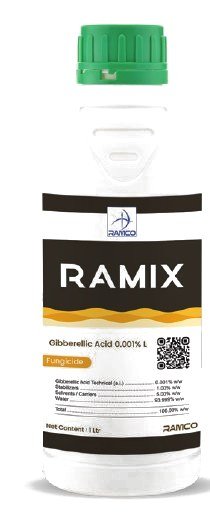 RAMCO Ramix