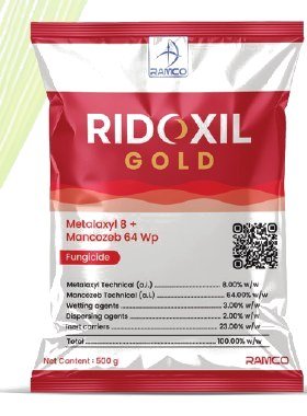 RAMCO Ridoxil Gold