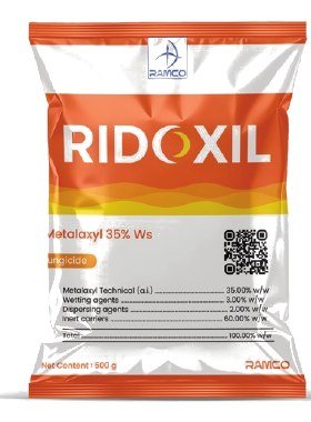 RAMCO Ridoxil