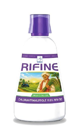 RAMCO Rifine