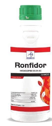 RAMCO Ronfidor
