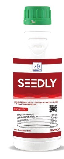 RAMCO Seedly
