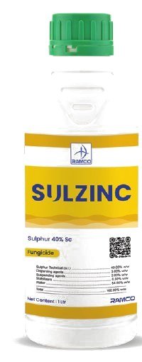 RAMCO Sulzinc