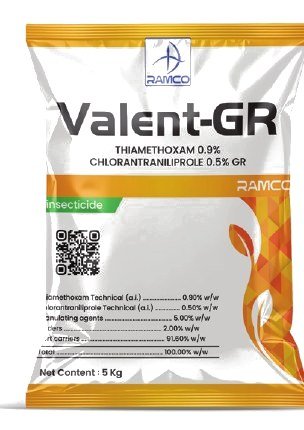 RAMCO Valent-GR