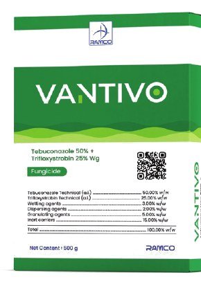 RAMCO Vantivo