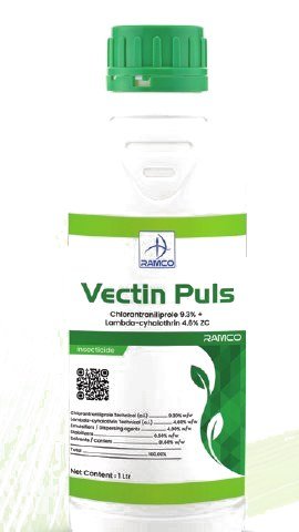 RAMCO Vectin Puls