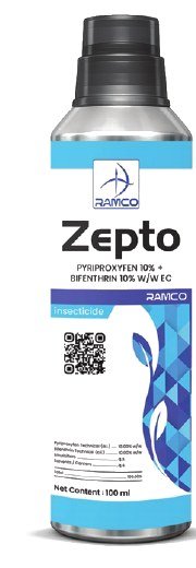 RAMCO Zepto